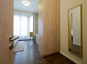 numa l Nook Rooms & Apartments