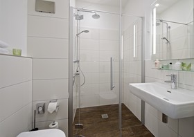 numa l Nook Rooms & Apartments