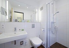 numa l Nook Rooms & Apartments