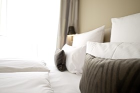 numa l Nook Rooms & Apartments