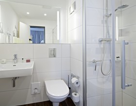 numa l Nook Rooms & Apartments