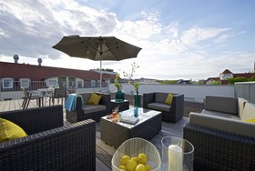 numa l Nook Rooms & Apartments