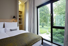 numa l Nook Rooms & Apartments