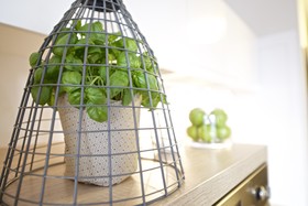 numa l Nook Rooms & Apartments