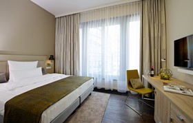 numa l Nook Rooms & Apartments