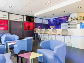 B&B Hotel Bremen-Altstadt