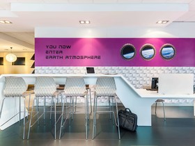 B&B Hotel Bremen-Altstadt