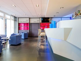 B&B Hotel Bremen-Altstadt