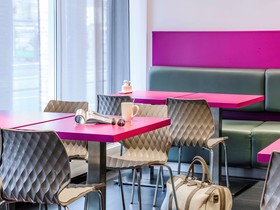 B&B Hotel Bremen-Altstadt