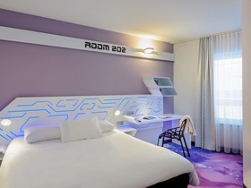 B&B Hotel Bremen-Altstadt