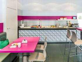 B&B Hotel Bremen-Altstadt