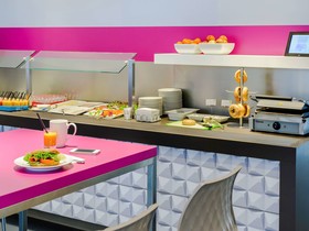 B&B Hotel Bremen-Altstadt