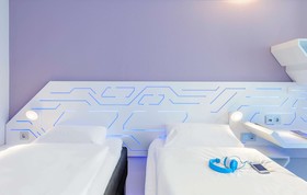 B&B Hotel Bremen-Altstadt