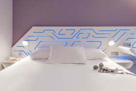 B&B Hotel Bremen-Altstadt
