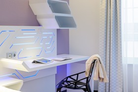 B&B Hotel Bremen-Altstadt