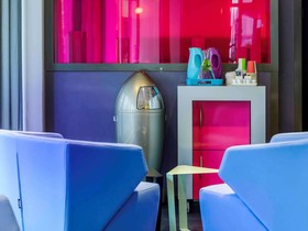 B&B Hotel Bremen-Altstadt