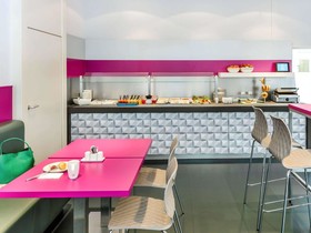 B&B Hotel Bremen-Altstadt