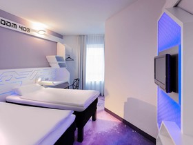 B&B Hotel Bremen-Altstadt