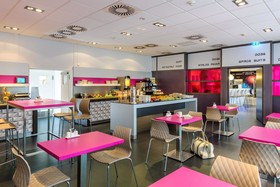 B&B Hotel Bremen-Altstadt