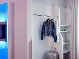 B&B Hotel Bremen-Altstadt