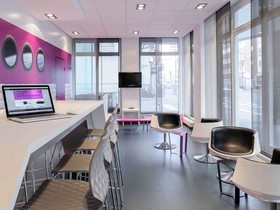 B&B Hotel Bremen-Altstadt