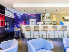 B&B Hotel Bremen-Altstadt
