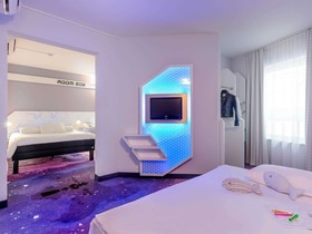 B&B Hotel Bremen-Altstadt