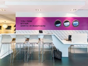 B&B Hotel Bremen-Altstadt