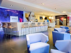 B&B Hotel Bremen-Altstadt