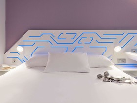 B&B Hotel Bremen-Altstadt