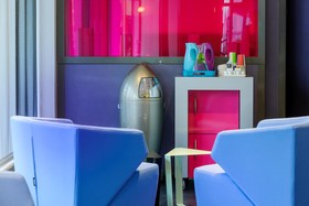 B&B Hotel Bremen-Altstadt
