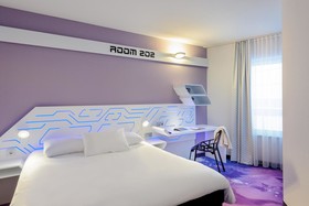 B&B Hotel Bremen-Altstadt