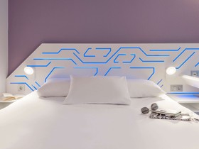 B&B Hotel Bremen-Altstadt