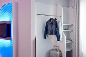 B&B Hotel Bremen-Altstadt