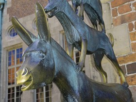 B&B Hotel Bremen-Altstadt