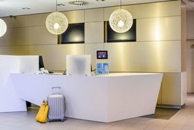 B&B Hotel Bremen-Altstadt