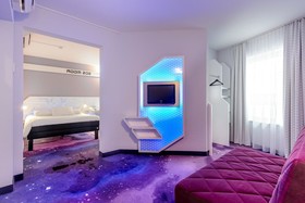 B&B Hotel Bremen-Altstadt
