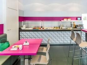 B&B Hotel Bremen-Altstadt