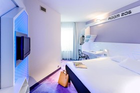B&B Hotel Bremen-Altstadt