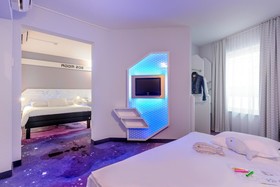 B&B Hotel Bremen-Altstadt
