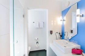 B&B Hotel Bremen-Altstadt