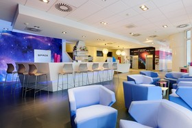 B&B Hotel Bremen-Altstadt