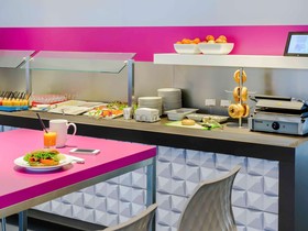 B&B Hotel Bremen-Altstadt