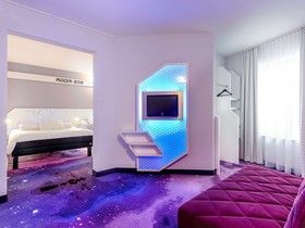 B&B Hotel Bremen-Altstadt