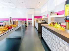 B&B Hotel Bremen-Altstadt