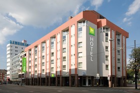 B&B Hotel Bremen-Altstadt