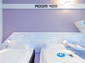 B&B Hotel Bremen-Altstadt