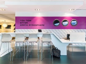 B&B Hotel Bremen-Altstadt
