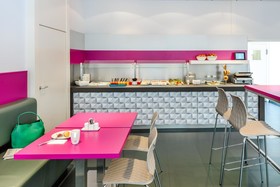 B&B Hotel Bremen-Altstadt