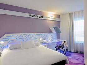 B&B Hotel Bremen-Altstadt